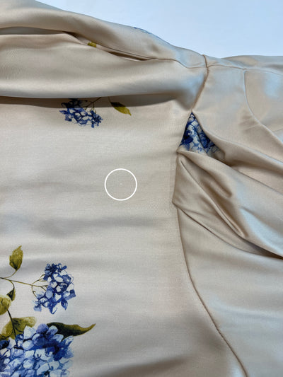 'Soft Embrace' dress in size 34