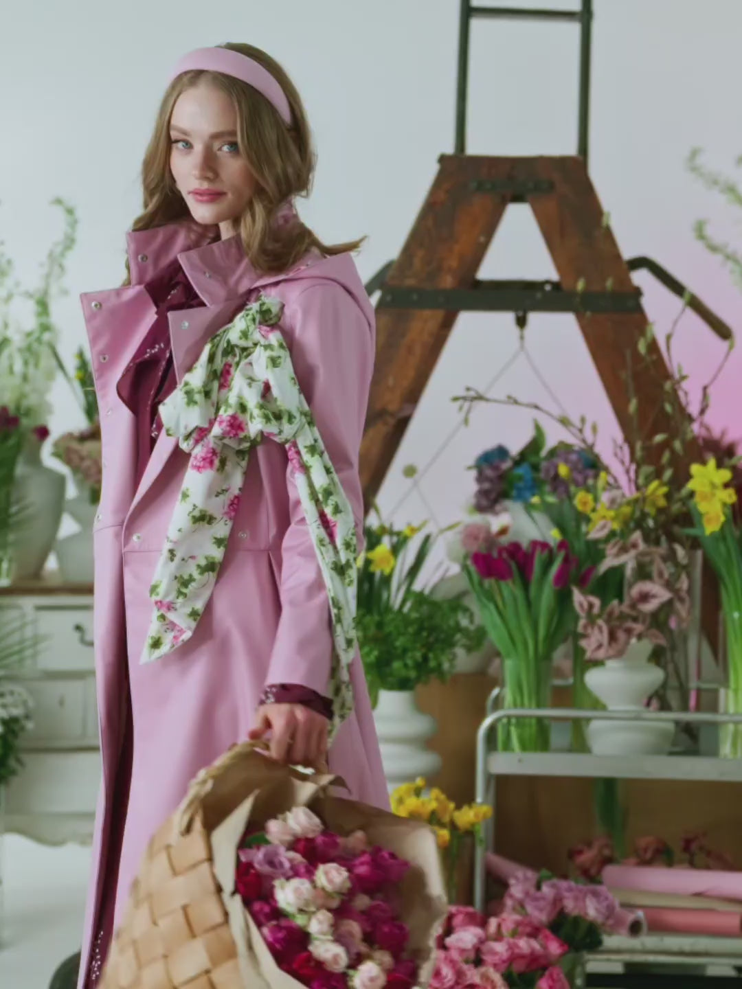 Design Coats for Women | RainSisters