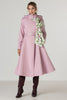 RainSisters warterproof mid-season coat Rosie Bow in catalogue video