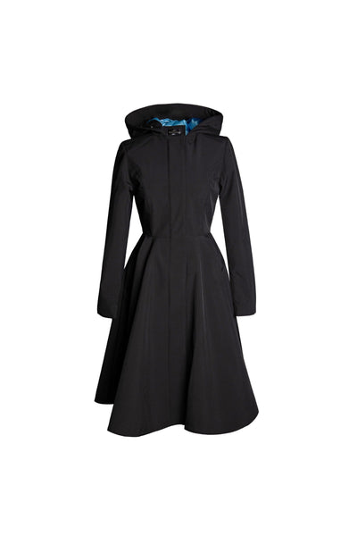 'Black Sapphire' coat in size XXS (with imperfection)