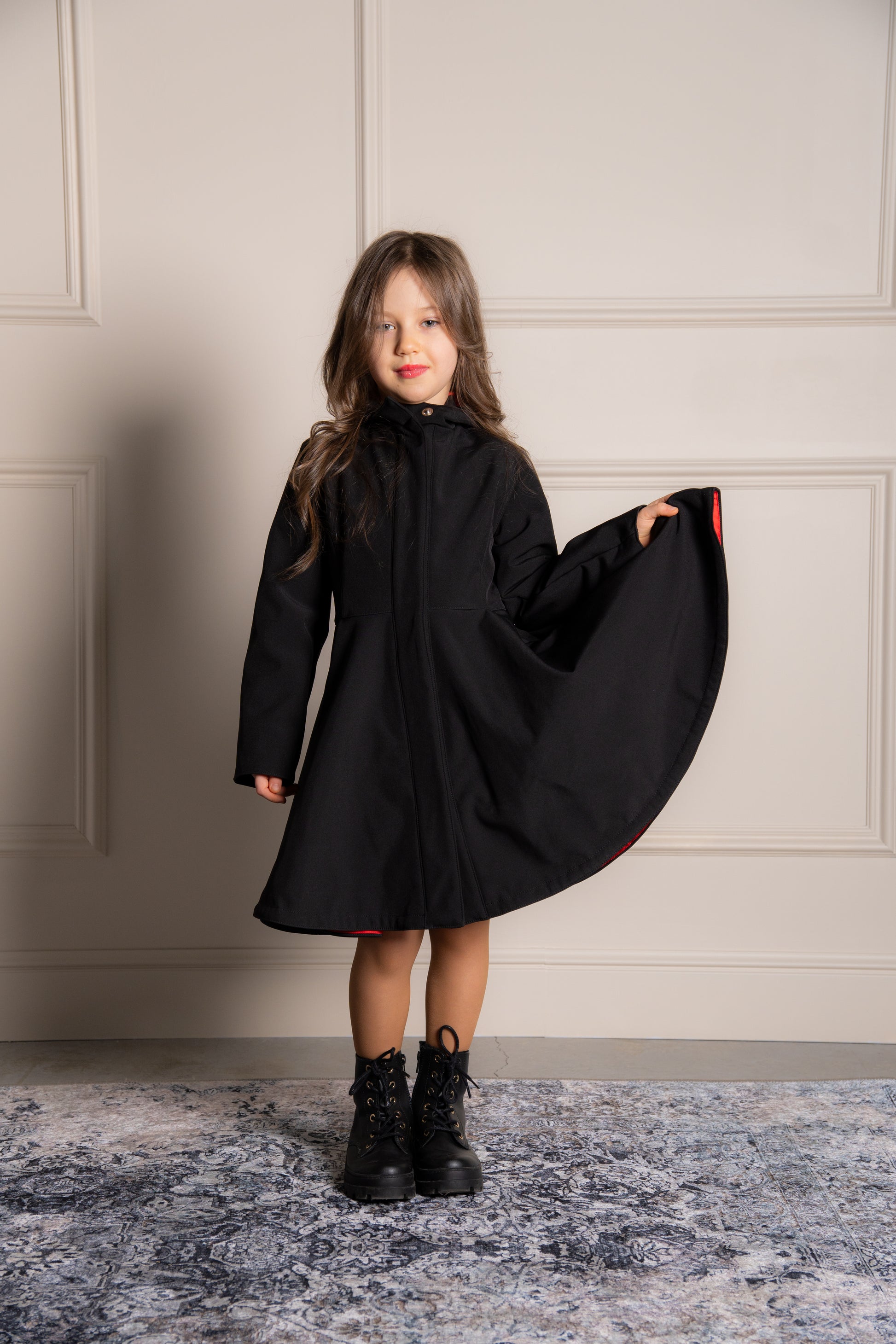 coat for girls