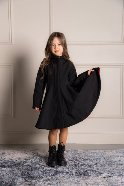 coat for girls
